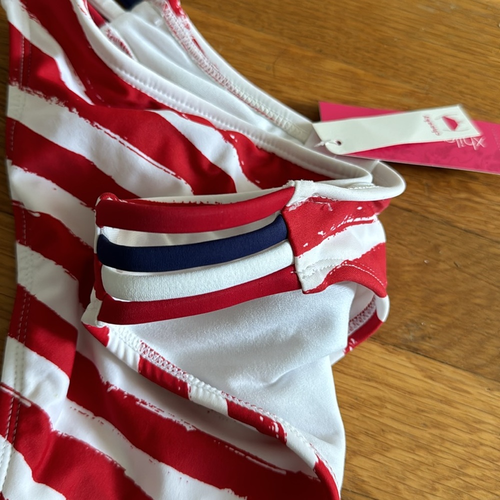 Bathing suit bottoms - Picture 3 of 4